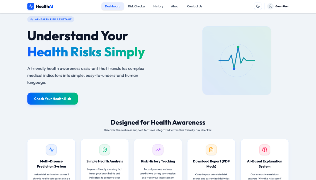 Healthcare Analytics Platform
